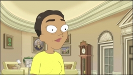 Rick and Morty - Season 06 Episode 02